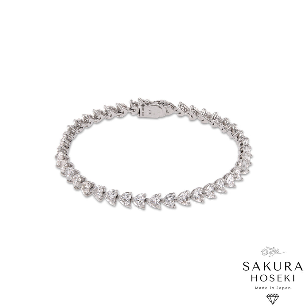 Bracelets – Sakura Hoseki