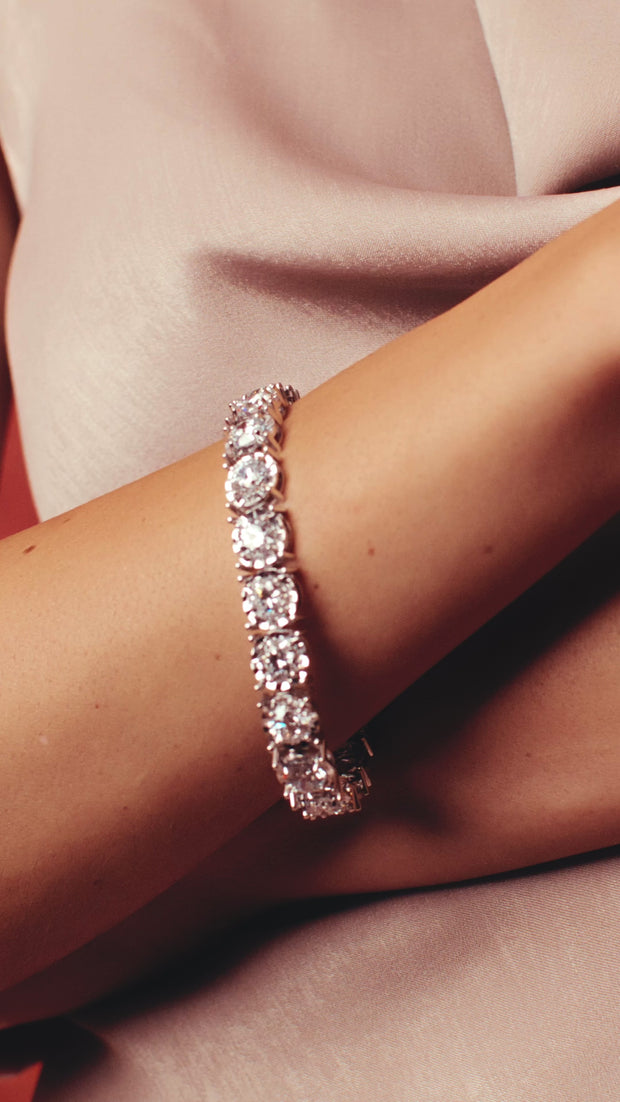 最終値下げ⭐︎KARAKUSA ROSE BRACELET No.183 KARAKUSA ROSE BRACELET No.183 | LARRY SMITH(ラリースミス